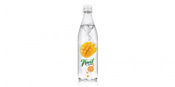 Sparkling mango  500ml-chuan